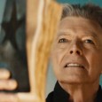 "Que aburrido va a ser el mundo sin Bowie", Jorge Baradit.
