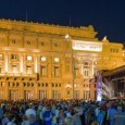  Con una serie de espectáculos totalmente innovadores el máximo coliseo de Buenos Aires comienza su actividad de verano.