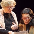 Documental sobre las voces cardinales del teatro cordobés, en el marco del Ciclo “Teatro en Imagen”.