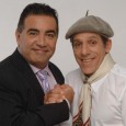 Dos actores populares, un elogiado director y una consagrada dramaturga se unen en una emotiva comedia argentina.