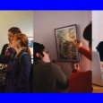 TALLER OFICINA DE PROYECTOS ¿Querés hacer una muestra o un proyecto y no sabes por dónde empezar?