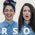 Un show de stand up, desparpajo y esperpentos, un musical hipócrita y sobre todo un show travesti.