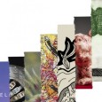 «SALTO DE PÁGINA» Exhibición de los 13 proyectos finalistas de la primera convocatoria 2015/2016 dirigida a estudiantes de la UPC.