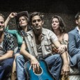 En el marco de los festejos por los 20 años de Medida x Medida, arriba el gran éxito teatral de Martín Flores Cárdenas.