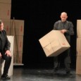 Versión libre de Emanuel “Tete” Muñoz del clásico “Woyzeck” de Georg Buchner.