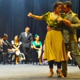 Estreno de la obra “Casi nada…solo baile”, bajo la dirección general y puesta en escena de Mario Fonseca.