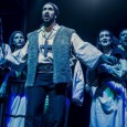 El musical más emblemático de la historia del teatro argentino, sube a escena en una nueva puesta con un elenco de lujo.