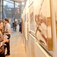 140 artistas expondrán sus obras en la tercera edición de FA 2016.