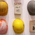 Con "Pioneros de un viaje a ningún lado",  el artista resalta la rebelión popular del año '69 conocida como "El Cordobazo".