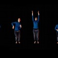 «VER ESTA OSCURIDAD» Bajo curadaría de Sebastián Vidal Mackinson, exponen obras Juan Gugger, Susana Gamarra y Lihuel González.