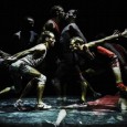 Un interesante cruce entre la danza, el deporte y la sexualidad.