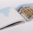 Presentación de "Hábitat", un libro objeto para coleccionar y realizar más de una lectura. Una invitación estética como reflexiva.