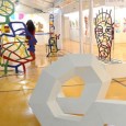 El jurado dio a conocer las galerías participantes de la IVº edición de la feria municipal de arte contemporáneo.