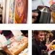 En torno al título “Mujeres”, habrá muestras, música y propuestas especiales en la zona de Güemes.