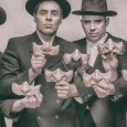 Un acta policial auténtica de principio de siglo convertida por una vieja troupe en espectáculo desopilante.