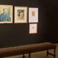 Charla abierta sobre los tópicos ¿Cómo nace una muestra?, ¿Cuáles son los hilos que entretejen la trama de una exposición?.
