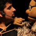 El reconocido actor y titiritero Manuel Mansilla aborda temas como la identidad, la libertad y la muerte.