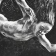 El artista cordobés inaugura "Apuntes sobre las contradicciones" en el Museo Molina Rosa.