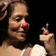 Cándida Dà: una payasa ex-céntrica y la creación de una “vida otra”, por Gabriela Carrión.