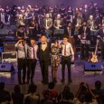 Homenaje sinfónico a uno de los artistas más prestigiosos de Latinoamérica en formato Sinfónico.
