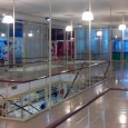 Nace un nuevo espacio cultural bajo la dirección del arquitecto y artista plástico Gustavo Gomez Accietto.
