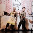 Desde Corea del Sur, llega a Córdoba una excelente oportunidad para acercar el teatro a los mas chicos de la familia.