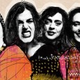 Tras un paréntesis de nueve años, el cuarteto vocal de cámara femenino regresa al escenario.