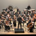 La agrupación creada por el argentino Juan Carlos Grupalli, interpretará obras de Bizet, Ravel, Grupalli y otros.