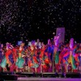 La joven murga charrúa presenta su nuevo espectáculo "El Relajo".