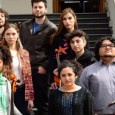 Bajo la dirección de Juan Piacé, la Orquesta de cámara y voces nos propone un viaje  por las piezas musicales mas importantes del teatro musical.
