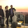 La agrupación conformada por músicos de la élite mundial, aclamados por críticos y público, regresa a Córdoba.