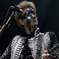El rock local vuelve a homenajear a una de las influencias más grandes que nos legó el rock latinoamericano.
