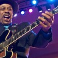 Regresa a Córdoba el guitarrista más importante del Blues de Chicago, quien este año ingreso al Salón de la Fama del Blues.