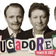 Cuatro hombres que se sienten desplazados. El mundo ha cambiado, no lo entienden, y no encuentran su lugar.