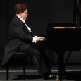 El eximio pianista argentino se presenta junto a la Orquesta Sinfónica de Córdoba.