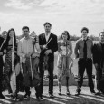 Tercer aniversario de la agrupación que fusiona la música erudita y la música popular.