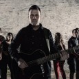 El cantautor uruguayo llega a Córdoba para presentar su último disco "Malandra".