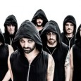 La banda que revolucionó el status quo del rock presenta "Mini Buda", su segundo disco de estudio.