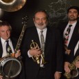 La tradicional agrupación celebra su 35º aniversario interpretando los más representativos estilos de los años felices del jazz.
