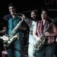 "La máquina del blues" festeja 20 años ininterrumpidos en la escena blusera local con la grabación de un DVD y CD en vivo.