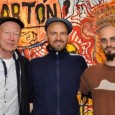 El músico irlandés vuelve a Córdoba para presentar su flamante álbum "Belle Epoque".