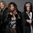 La legendaria banda comandada por Steve Tyler se presenta por última vez en Córdoba.