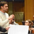 Estreno de cuatro obras seleccionadas en el marco de las VIº Micro-Jornadas de Composición y Música Contemporánea 2016.