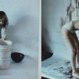 La artista cordobesa se adjudico el 1º premio en el Concurso Nacional de Fotografía Contemporánea Fundación el Mirador 2016.