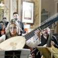 Nueva ocasión para disfrutar y descubrir las joyas corales e instrumentales de un período maravilloso.
