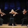 Quinteto de cuerdas que conjuga la innovación y la tradición, bajo la dirección artística de Sergio Mastro.