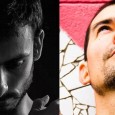 Dos artistas con serias pretensiones poéticas y musicales sin prejuicios de géneros.