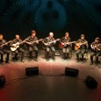 El ensamble de guitarras más innovador del mundo nos visita por primera vez.