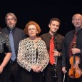 Música contemporánea en la continuidad del Ciclo de Conciertos de Abono de la Fundación Pro Arte Córdoba.