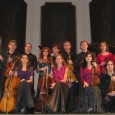 Bajo la batuta de su creador Manfredo Kraemer, la agrupación musical presenta "Mozart, el último concierto".
